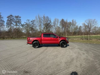 Ford F-150 2024 - USA Raptor R imagen 8