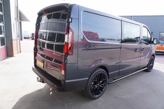 Renault Trafic 2024 - 2.0 Blue dCi 130PK T29 L2H1 Advance Dubbelcabine Blackout pakket imagem 4