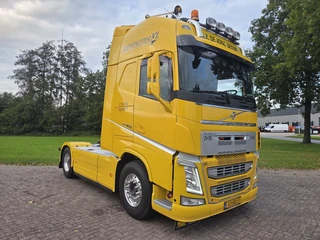 Volvo FH 2013 - 460 Globetrotter XL Euro 6 afbeelding 2 miniatuur