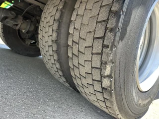 Iveco Eurocargo 2017 - 140E250 Tiefkühl Mitsubishi TDJ 300 Klima obrazek 24