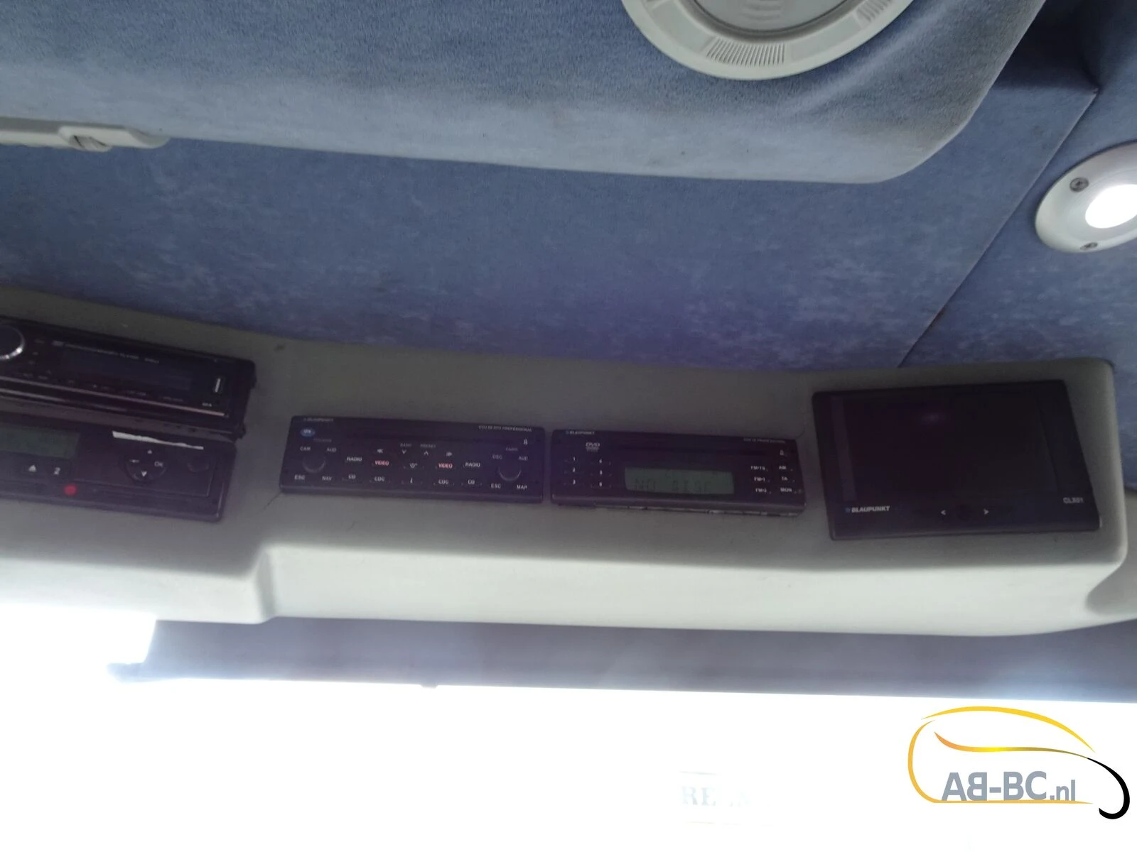 Van Hool TD925 Astromega 83 Seats 2008 image 76