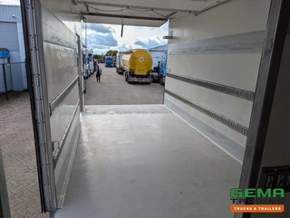 DAF FA CF65.250 4x2 Daycab Euro5 2013 - N/A image 11
