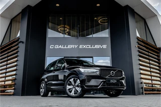 Volvo XC60 2025 - 2.0 T6 Plug-in hybrid AWD Plus Dark afbeelding 1 miniatuur