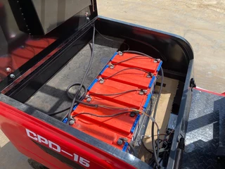 Easy Lift CPD15 2022 - N/A afbeelding 14