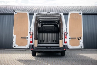 Renault Master 2022 - Bleu DCI 135PK | L2H2 | Nieuw | Navi | 3-Zits | LED | Cruise | Airco bild 9