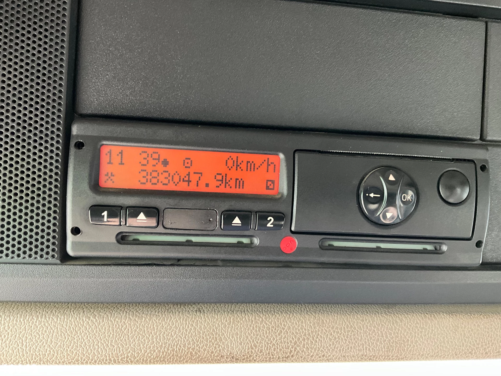 DAF 400 2015 - FAS CF Euro 6 VDL 21 Ton haakarmsysteem image 19