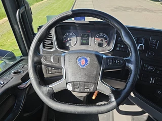 Scania R 2017 - R450 obrazek 10