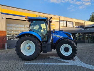 New Holland T6.175 2020 - Dynamic command afbeelding 2 miniatuur