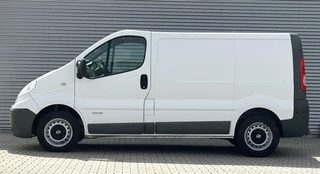 Nissan Primastar 2014 - 2.0 dCi MARGE Professional Edition Airco|Crusie image 5