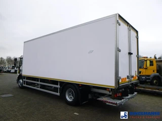 Volvo FL 290 4X2 Carrier Supra 750 frigo 2013 obrázek 3 náhled