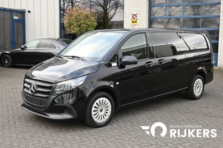 Mercedes-Benz Vito 2024 - 116 CDI DC L3 Pro изображение 1