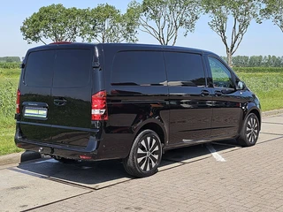 Mercedes-Benz Vito 2022 - 114 image 3