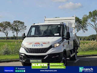 Iveco Daily 2020 - 35C16 afbeelding 1 miniatuur