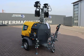 Atlas-Copco 2022 - Hilight H6+ Valid inspection, Max Boom Height 8m, afbeelding 2 miniatuur