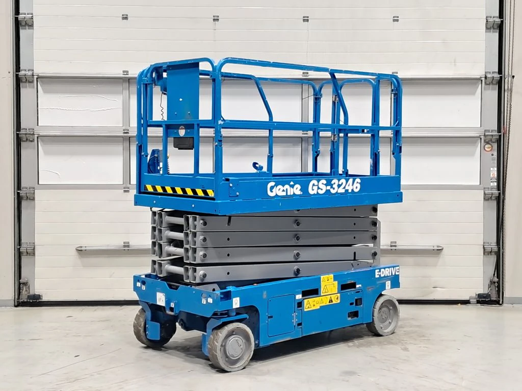 Genie 2022 - GS3246 image 1
