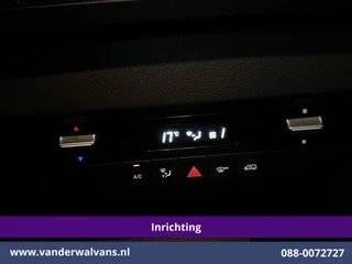 Mercedes-Benz Sprinter 2020 - 316 CDI 164pk L3H2 *Post NL inrichting* Euro6 Airco | Camera | Navigatie | Apple Carplay imagen 8