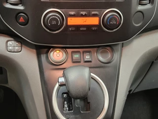 Nissan e-NV200 2014 - Acenta Elektrisch! imagen 12