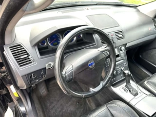 Volvo XC90 2007 - 2.4 D5 Momentum 7 PERSOONS Youngtimer obrazek 18