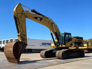 Caterpillar 345CL 2008 - N/A obrazek 2