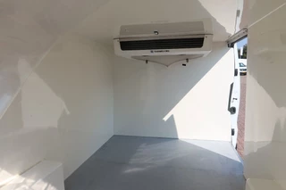 Renault Trafic 2022 - L2/H1 Koelwagen obrazek 11