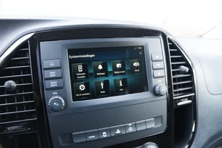 Mercedes-Benz Vito 2023 - 116 CDI Extra Lang - Trekhaak - LED - Camera - Airco - Betimmering - Stoelverwarming - PDC - Rijklaar obrazek 31