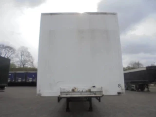 Groenewegen DRO 10 10 B 1998 - CITY afbeelding 2