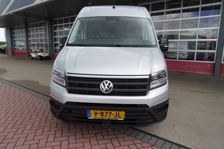 Volkswagen Crafter 2017 - 35 2.0 TDI 141PK L3H3 obrazek 10