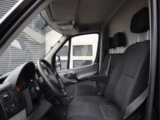 Mercedes-Benz Sprinter 2015 - 216 CDI L2H1 - Trekhaak - Airco - 3 Zits immagine 9
