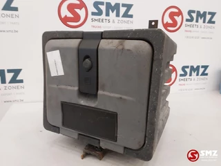 Diversen N/A - Occ Gereedschapskoffer  40x40x35 zdjecie 1