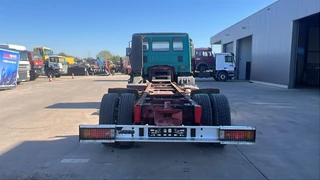 Iveco EuroTech 1996 - 180E27 zdjecie 7