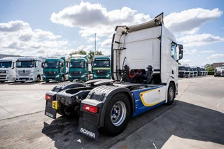 Scania R 2017 - R450-NEW MODEL + KIPHYDR. image 5