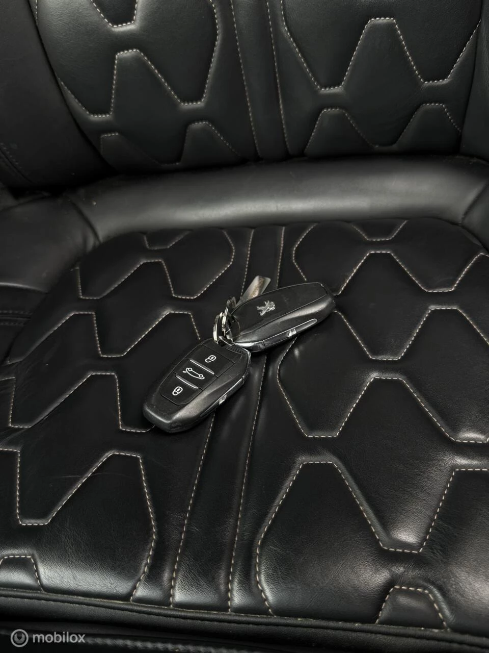 Peugeot 5008 2020 - 1.2 GT​​​​​ 7PL Nieuwe Distributieriem Set afbeelding 47