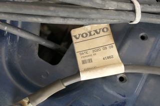 Volvo FH 2020 - 460 Turbo Compound | Hydraulic | VEB+ | I-PARK-COOL | 668215Km | 2020 | Stand Klima | Navi | Euro6-D | TUV/MOT/APK 11-2026 | Belgium Truck image 44