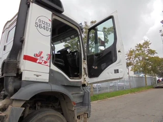 Mercedes-Benz Arocs 3240 2015 - K 8X4 afbeelding 9