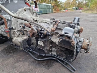 Transmission G85-6 afbeelding 3 miniatuur