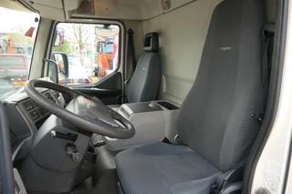 Volvo 240 2013 - FL | Carrier SUPRA 950Mt / Bi-temp | 3 Compartments | 425260Km | 2013 | 12Ton | 6 Cylinder | Dhollandia 1500Kg | TUV/MOT/APK 05-2026 | Luxembourg Truck bild 40
