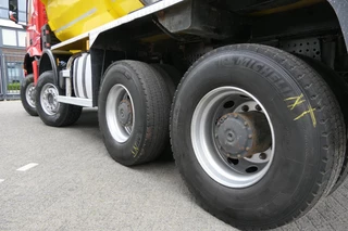 Mercedes-Benz Arocs 4151 2019 - | 8X6 | Voith Retarder | 263807Km | 2019 | Full Spring Suspension | Manual Gearbox | Tuv/Mot/Apk 03-2026 | French Truck obrazek 22