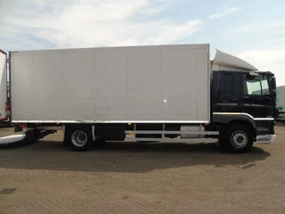 DAF CF 2015 - N/A afbeelding 8