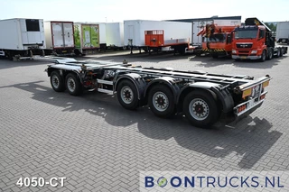 D-TEC COMBITRAILER S-LINE CT-521-S 2018 image 3 miniature
