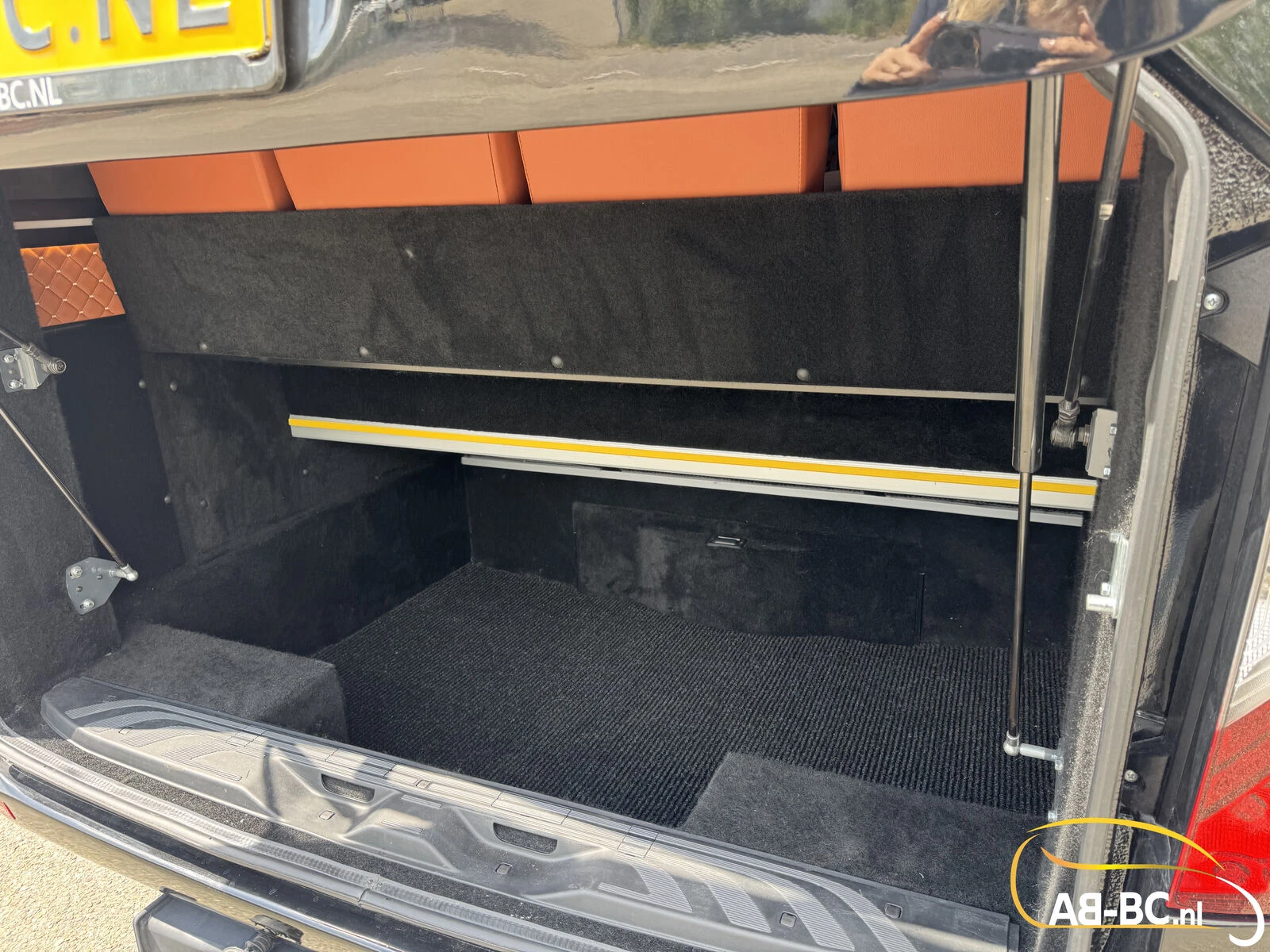 Mercedes-Benz 519 Storm, 21 Seats large luggage space, Euro 6 2026 Bild 30
