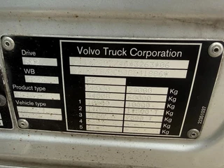 Volvo FM 460 2018 - N/A image 13