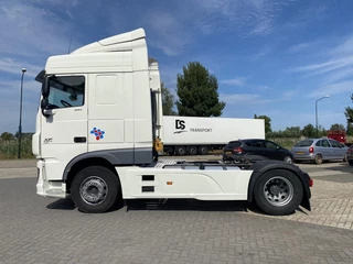 DAF XF 440 FT 2016 - N/A bild 10