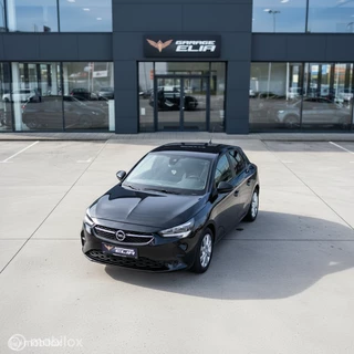 Opel Corsa 2023 - Elegance Edition 1.2 Turbo – PDC CAM –6m Garantie image 15