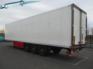 Schmitz Cargobull N/A 2015 - N/A SCB*S3B obrazek 3