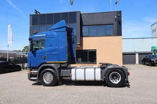 Scania G 2013 - G440 * RETARDER * zdjęcie 3 miniatura