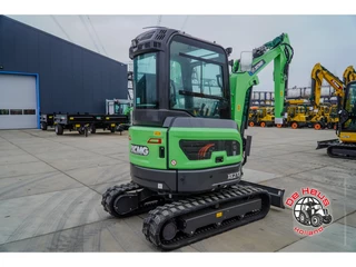 XCMG N/A - XE27E CR-EV image 6