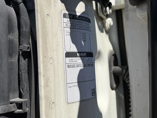 DAF XF 530 2022 - 4x2 Euro 6E Smart Tacho obrazek 30