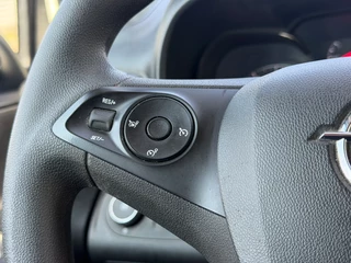 Opel Combo 2019 - 1.5D l1H1 Airco Cruisecontrol EURO 6 image 13