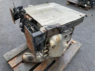 DAF N/A - 2046691 / 2300744 EAS-UNIT RH bild 4