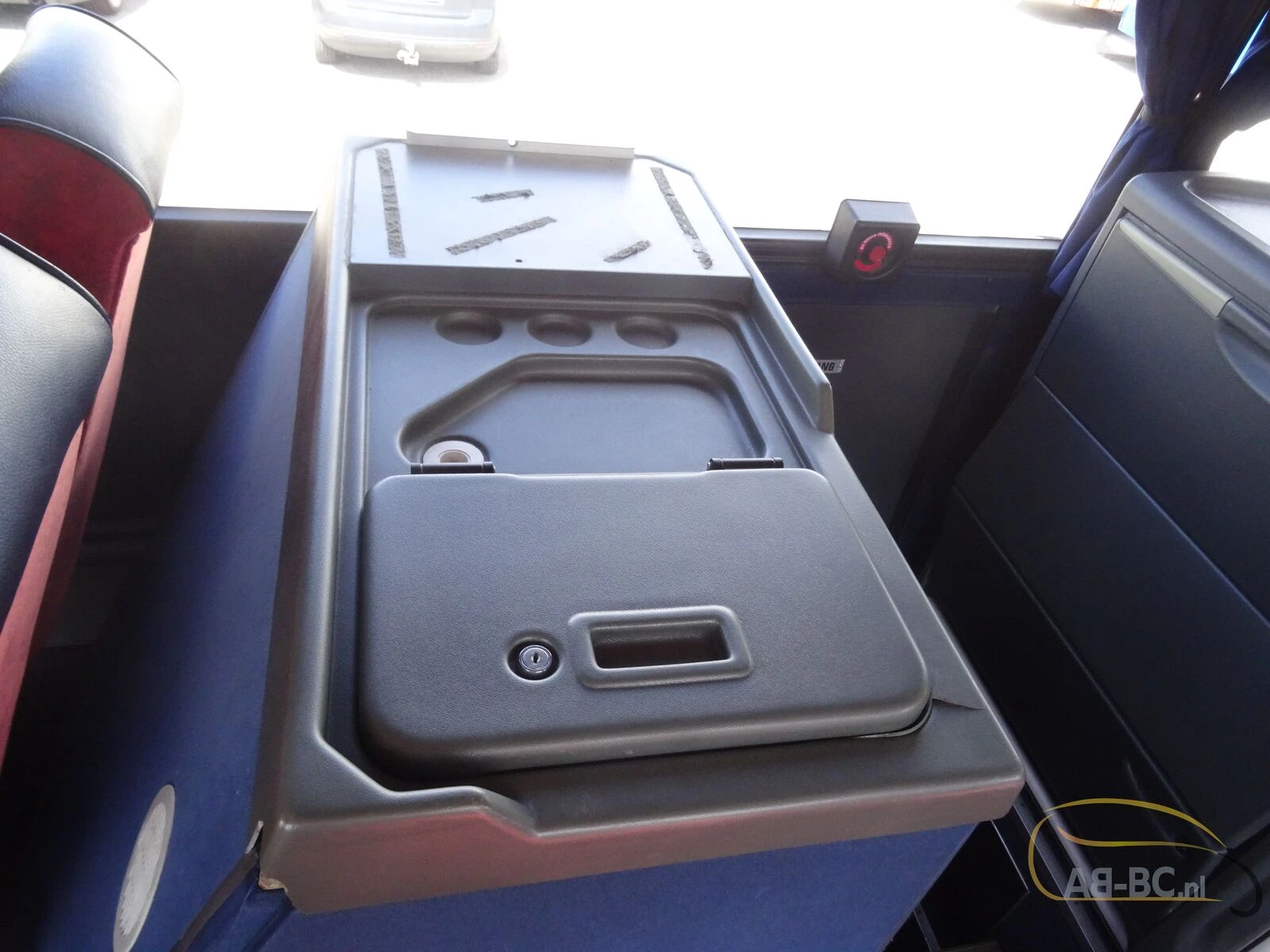 Bova Futura FHD127/365 - 50 Seats EURO 5 2010 afbeelding 69